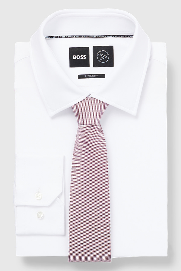 ΓΡΑΒΑΤΑ BOSS - 691 ΡΟΖ